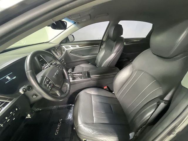 2018 Genesis G80 3.8 Columbia SC