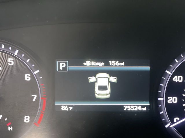 2018 Genesis G80 3.8 Columbia SC