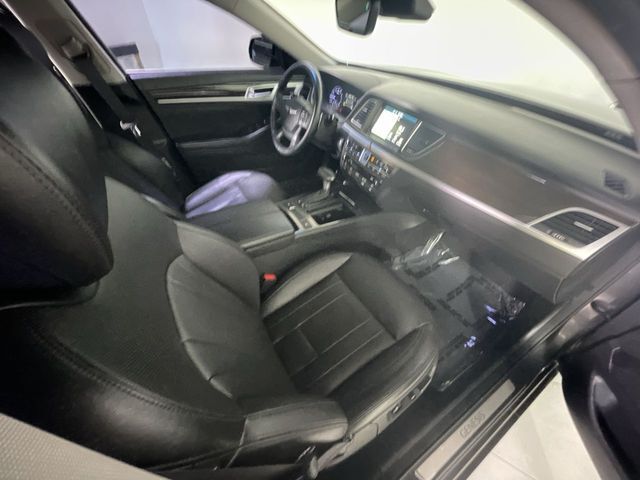 2018 Genesis G80 3.8 Columbia SC