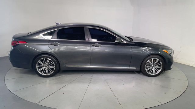 2018 Genesis G80 3.8 Columbia SC