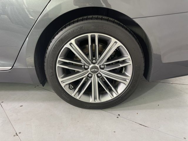 2018 Genesis G80 3.8 Columbia SC