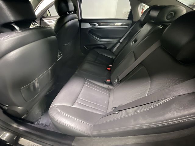 2018 Genesis G80 3.8 Columbia SC