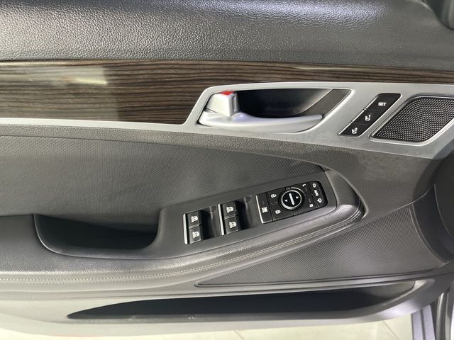 2018 Genesis G80 3.8 Columbia SC