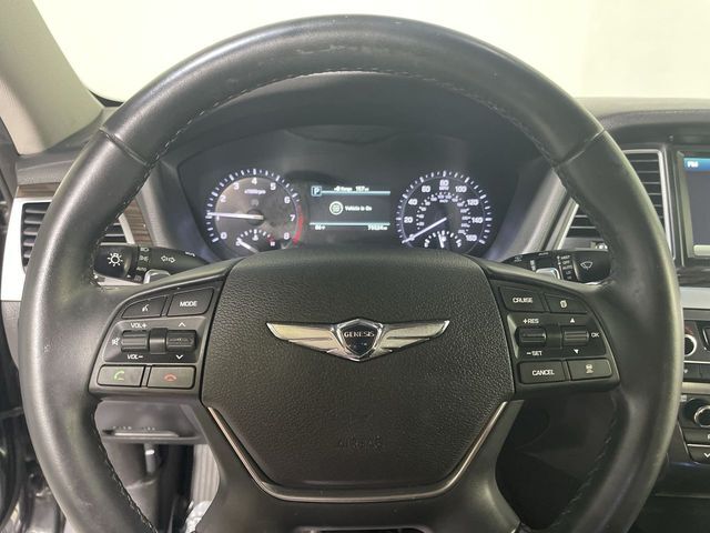 2018 Genesis G80 3.8 Columbia SC