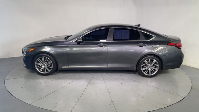 2018 Genesis G80 3.8 Columbia SC