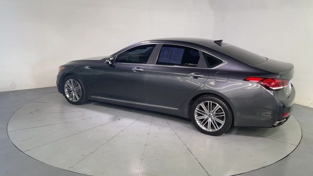 2018 Genesis G80 3.8 Columbia SC