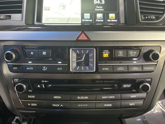 2018 Genesis G80 3.8 Columbia SC