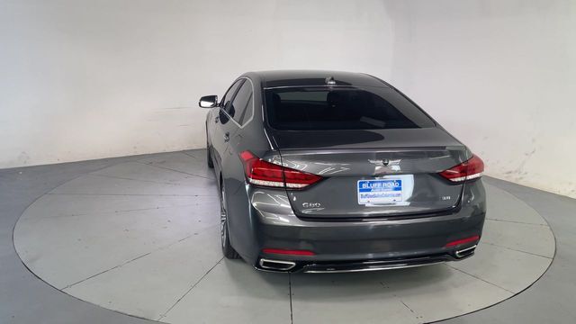 2018 Genesis G80 3.8 Columbia SC