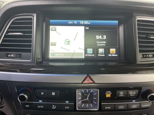 2018 Genesis G80 3.8 Columbia SC