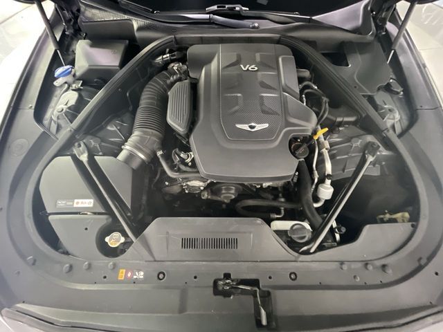 2018 Genesis G80 3.8 Columbia SC