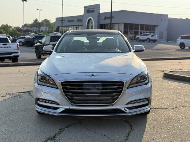 2018 Genesis G80 3.8 Crestwood KY