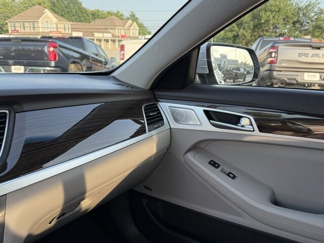 2018 Genesis G80 3.8 Crestwood KY