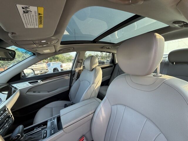 2018 Genesis G80 3.8 Crestwood KY