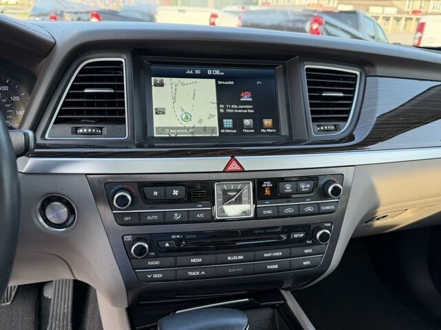 2018 Genesis G80 3.8 Crestwood KY