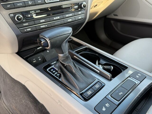 2018 Genesis G80 3.8 Crestwood KY