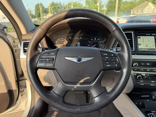 2018 Genesis G80 3.8 Crestwood KY