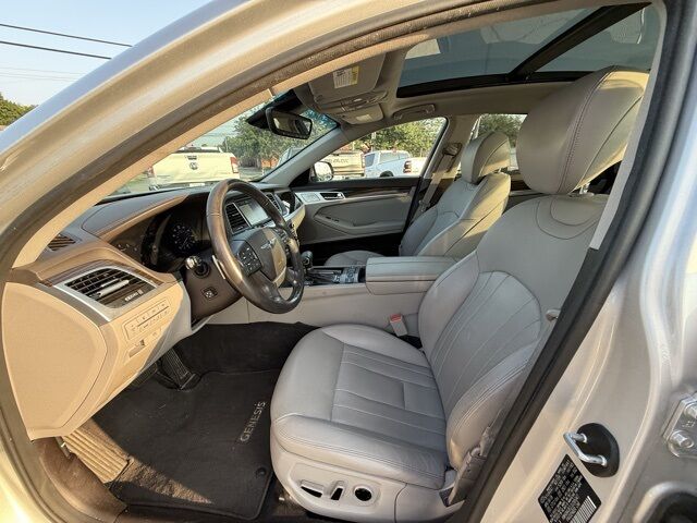 2018 Genesis G80 3.8 Crestwood KY