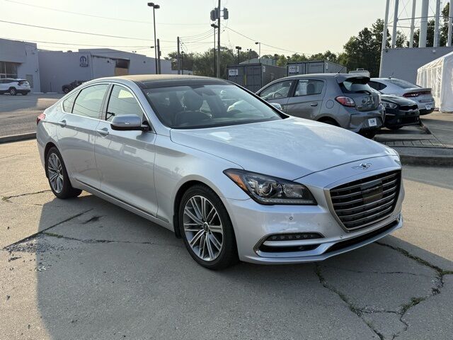2018 Genesis G80 3.8 Crestwood KY