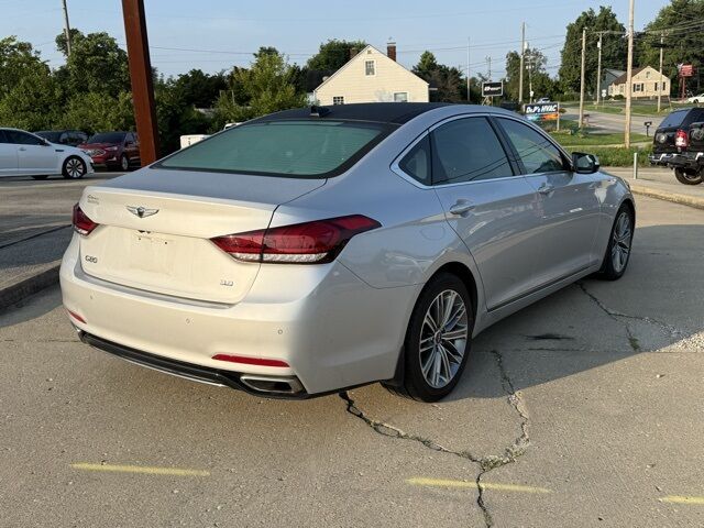 2018 Genesis G80 3.8 Crestwood KY