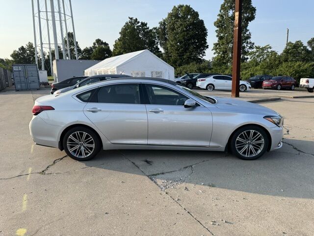 2018 Genesis G80 3.8 Crestwood KY