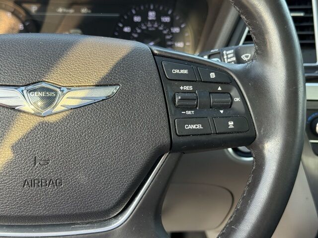 2018 Genesis G80 3.8 Crestwood KY