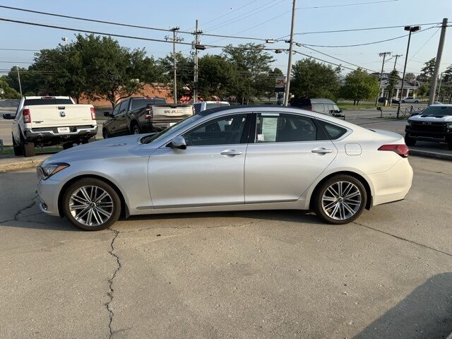 2018 Genesis G80 3.8 Crestwood KY
