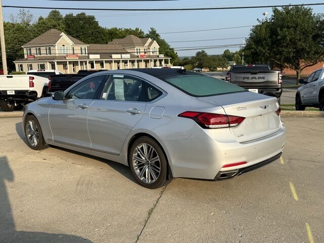 2018 Genesis G80 3.8 Crestwood KY