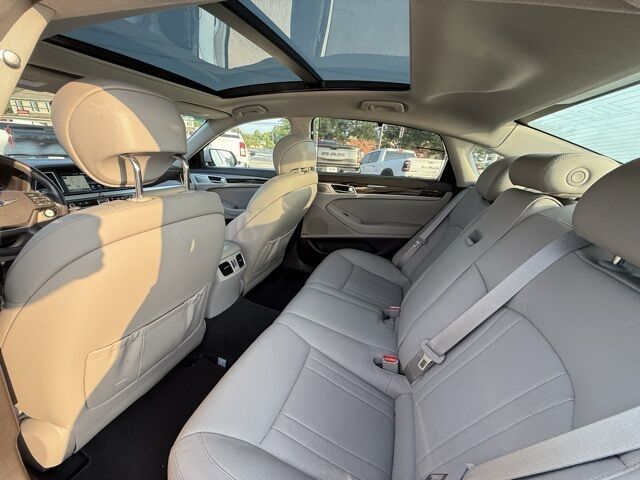 2018 Genesis G80 3.8 Crestwood KY