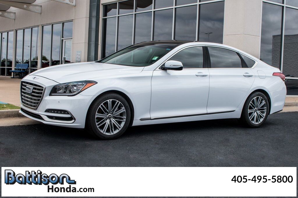 Used cars Oklahoma City Oklahoma Battison Honda