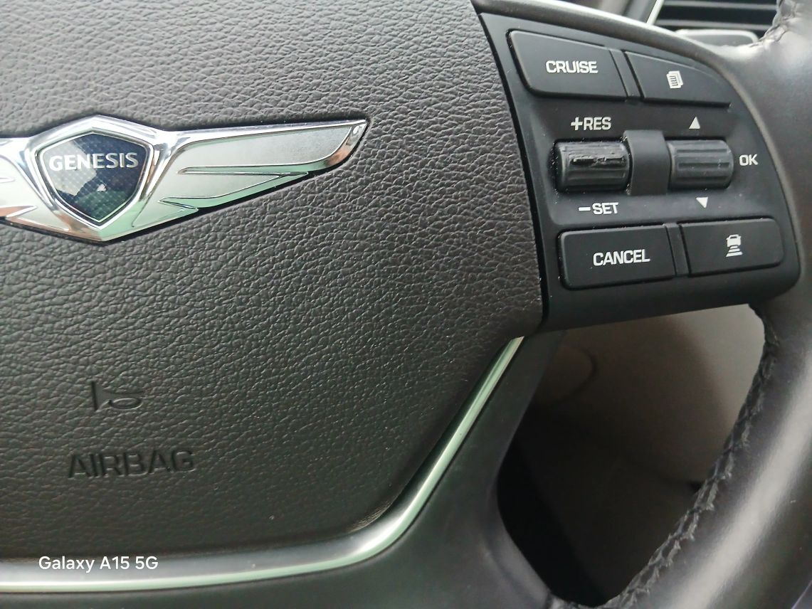 2018 Genesis G80 3.8 Sedan 4D Maitland FL