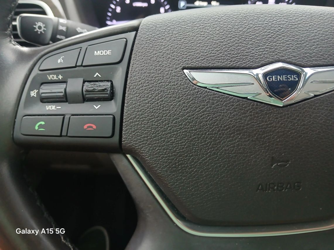 2018 Genesis G80 3.8 Sedan 4D Maitland FL