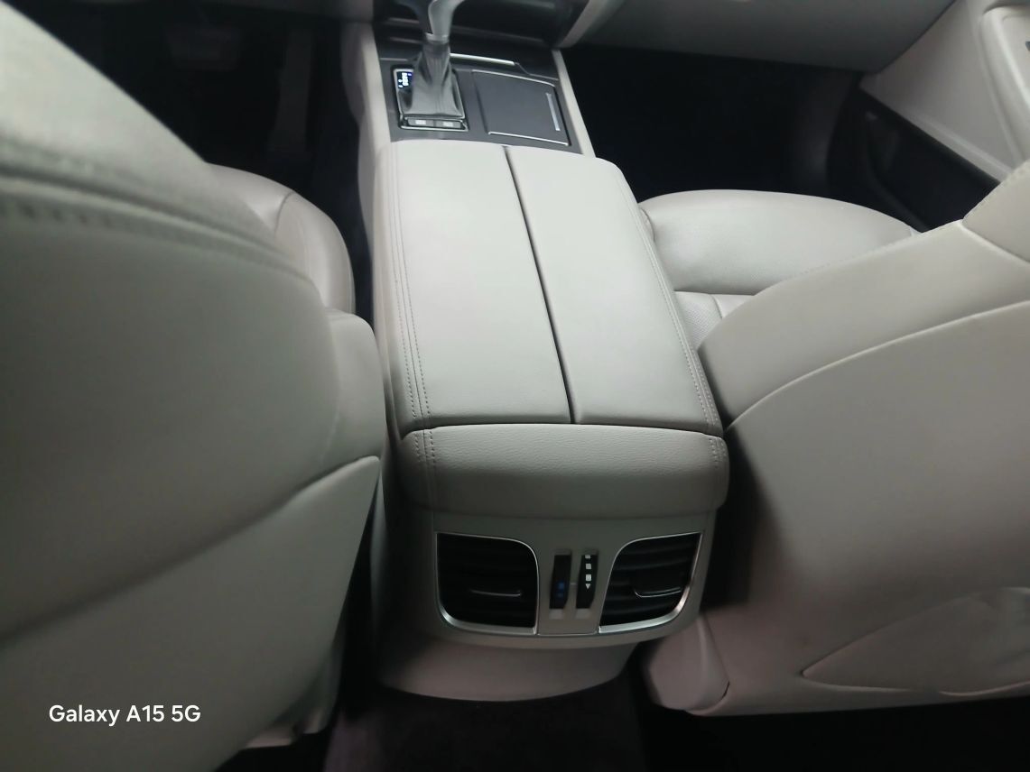2018 Genesis G80 3.8 Sedan 4D Maitland FL