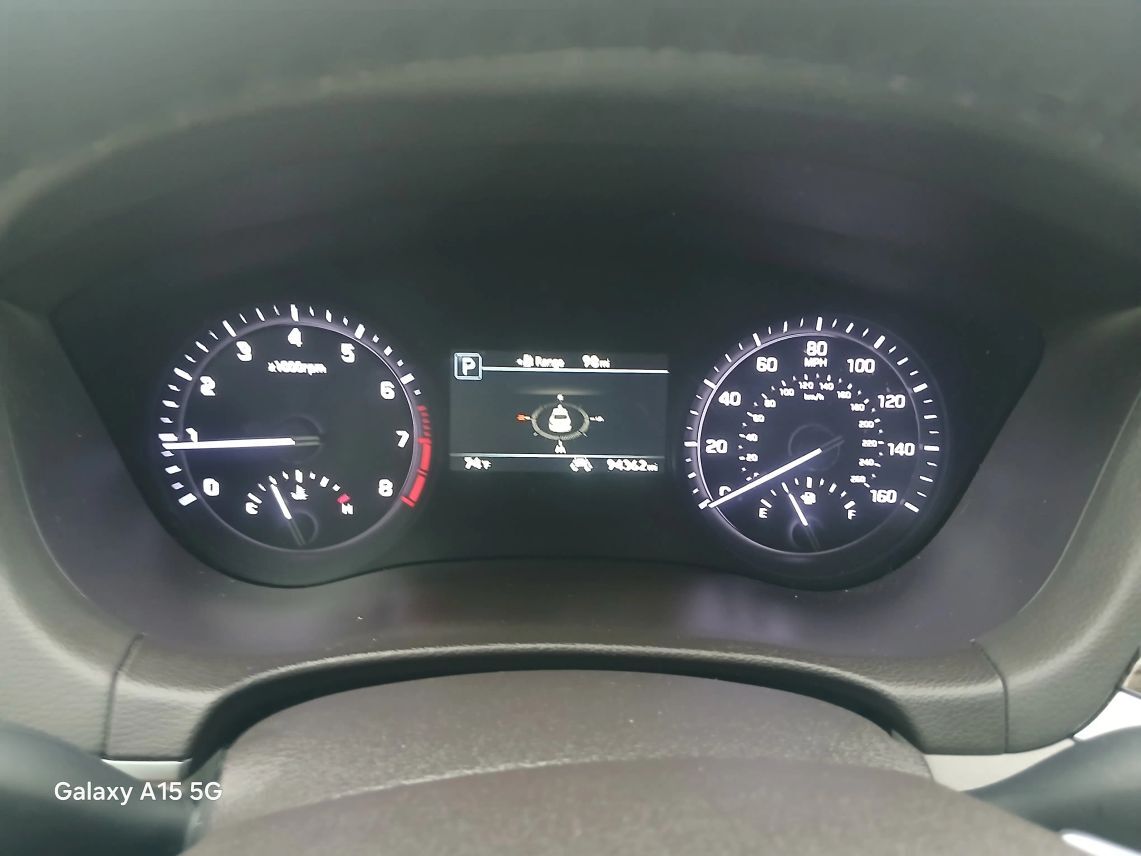 2018 Genesis G80 3.8 Sedan 4D Maitland FL