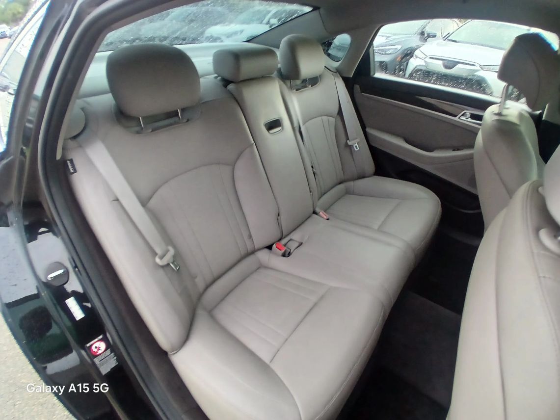 2018 Genesis G80 3.8 Sedan 4D Maitland FL