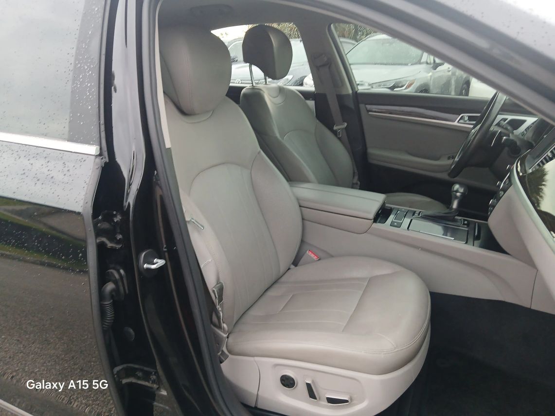 2018 Genesis G80 3.8 Sedan 4D Maitland FL