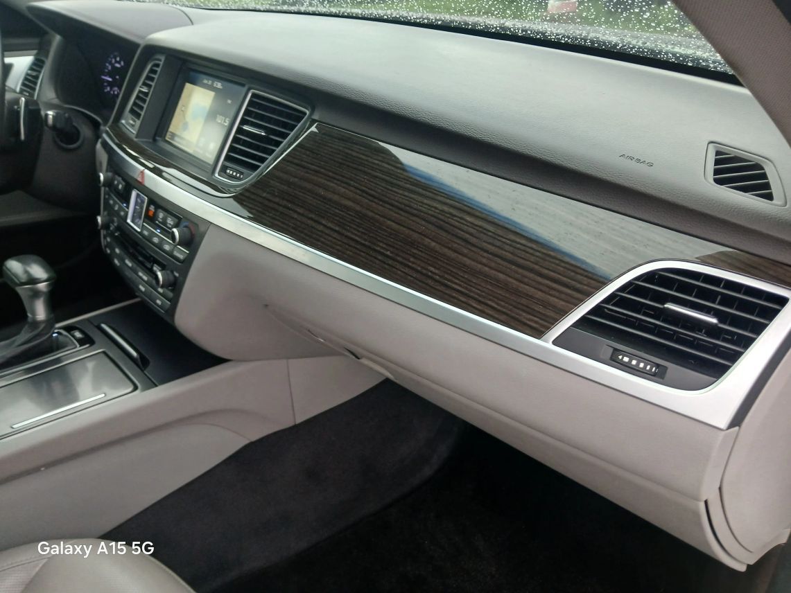 2018 Genesis G80 3.8 Sedan 4D Maitland FL