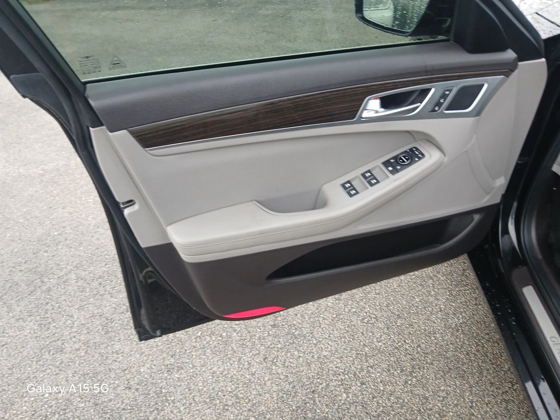 2018 Genesis G80 3.8 Sedan 4D Maitland FL