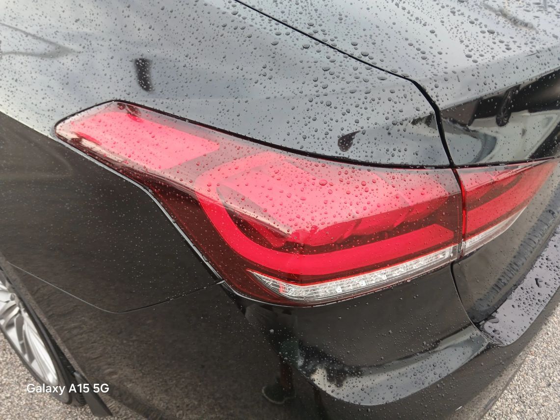 2018 Genesis G80 3.8 Sedan 4D Maitland FL