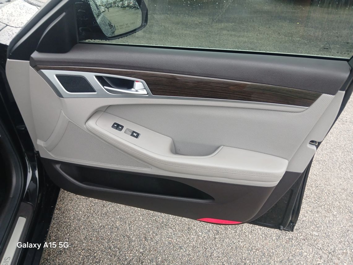 2018 Genesis G80 3.8 Sedan 4D Maitland FL