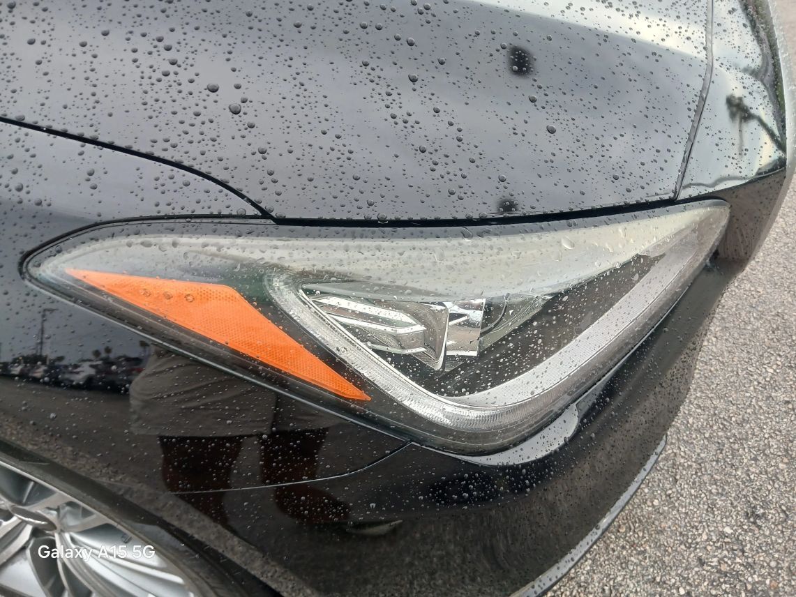 2018 Genesis G80 3.8 Sedan 4D Maitland FL