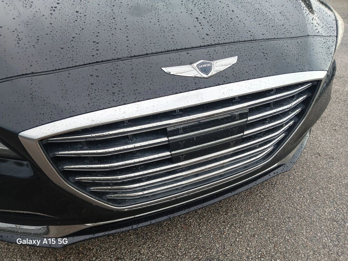 2018 Genesis G80 3.8 Sedan 4D Maitland FL