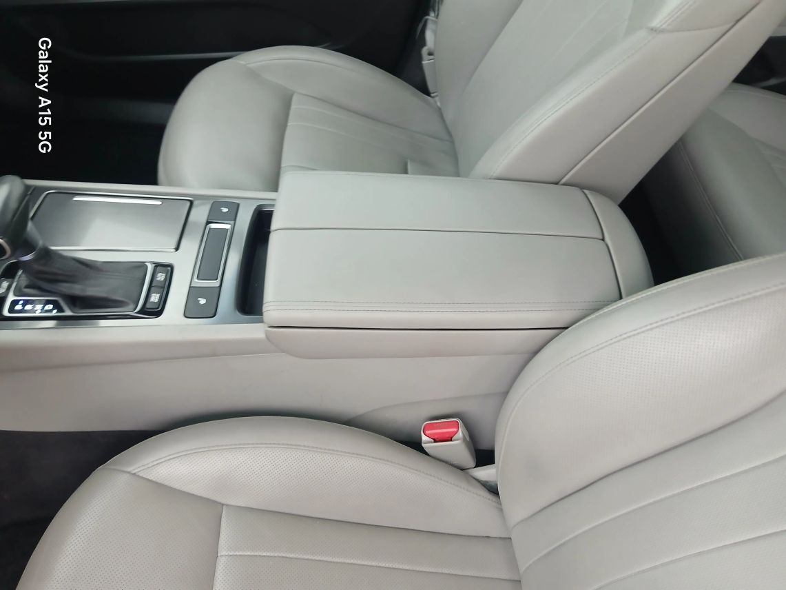 2018 Genesis G80 3.8 Sedan 4D Maitland FL