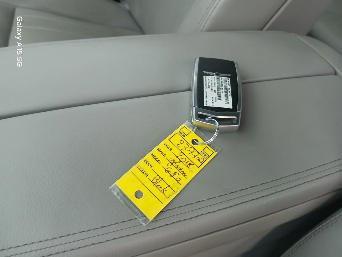 2018 Genesis G80 3.8 Sedan 4D Maitland FL