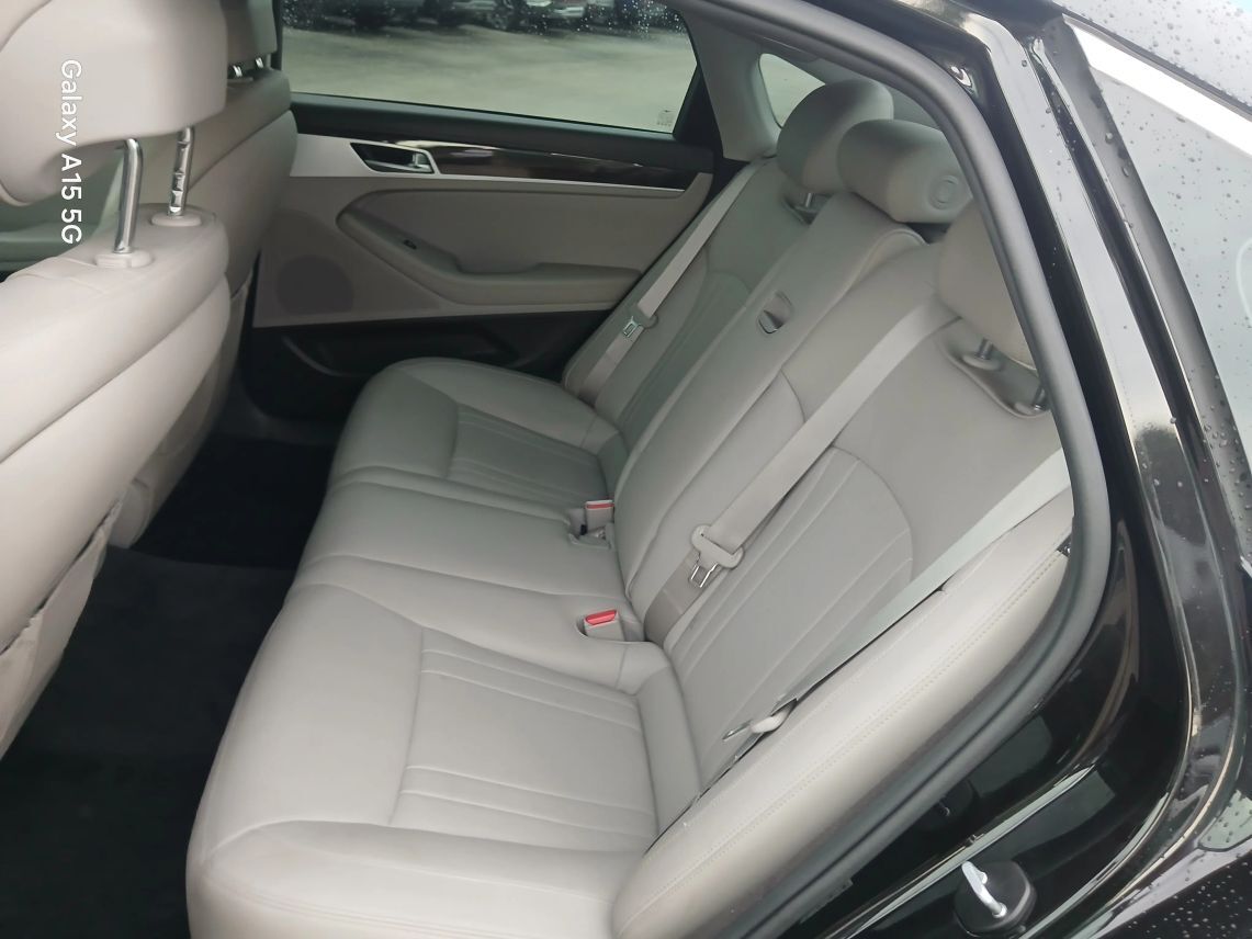 2018 Genesis G80 3.8 Sedan 4D Maitland FL