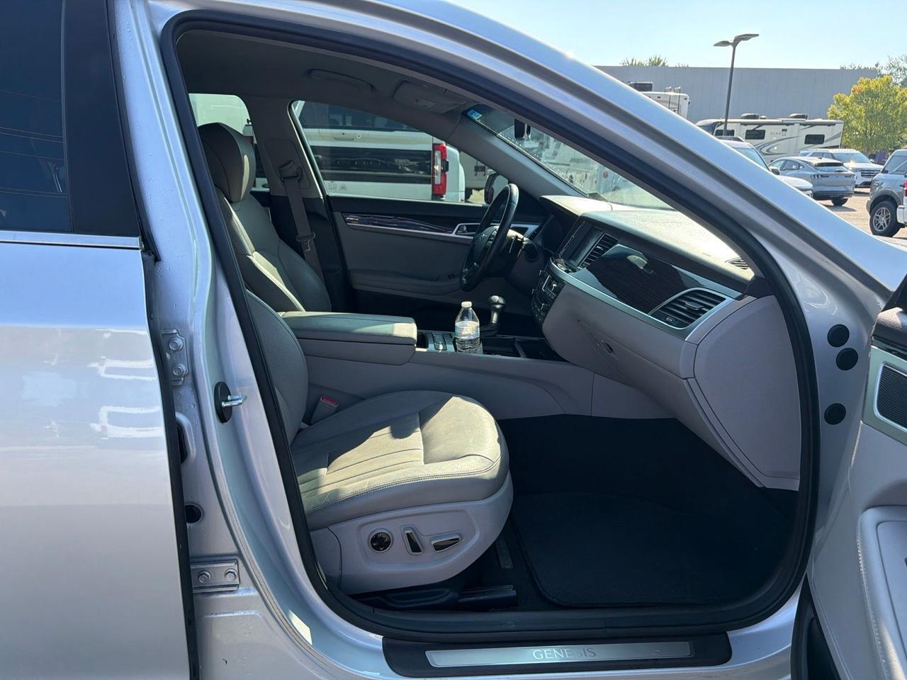 2018 Genesis G80 3.8 Ashland VA