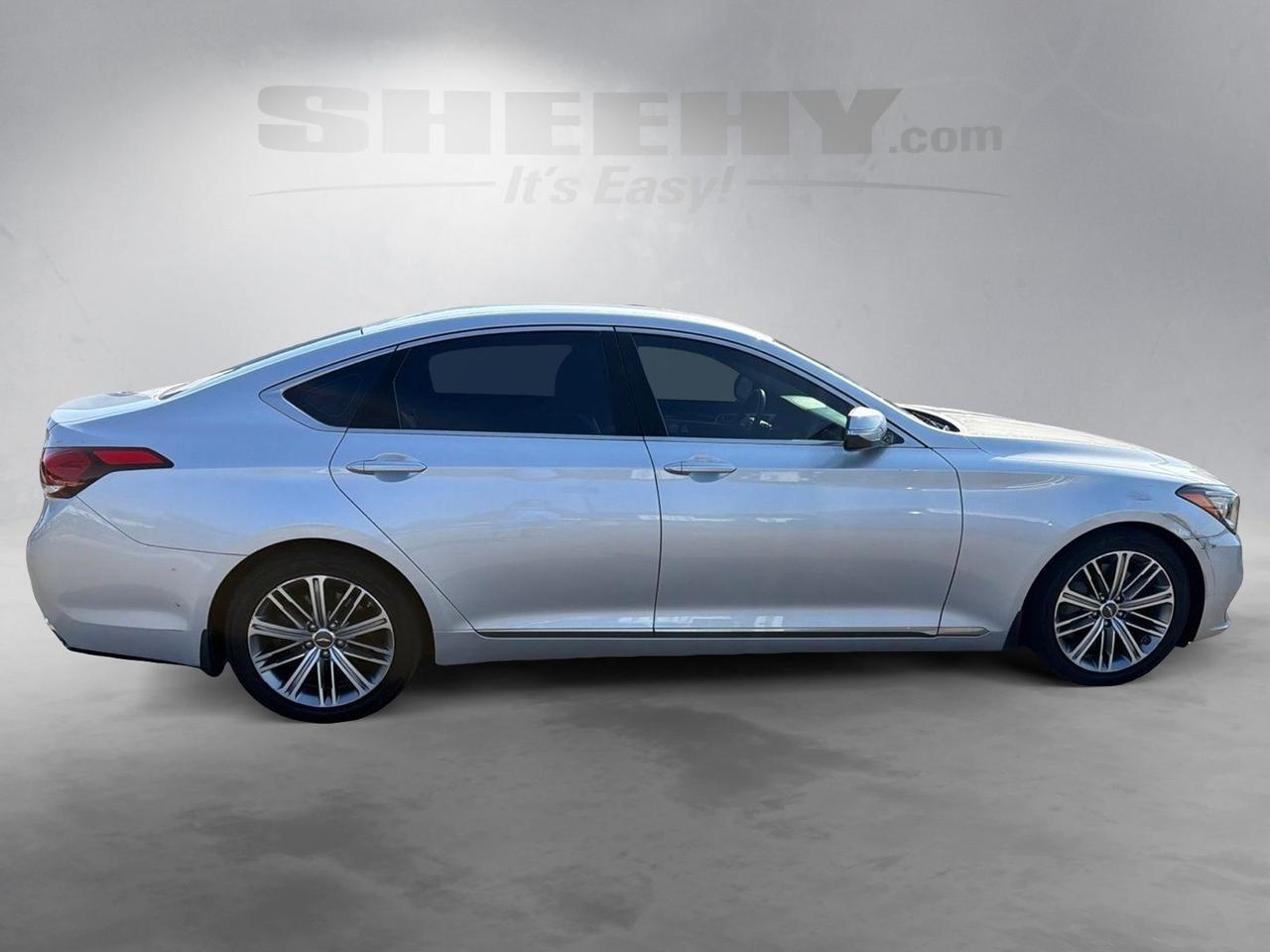 2018 Genesis G80 3.8 Ashland VA