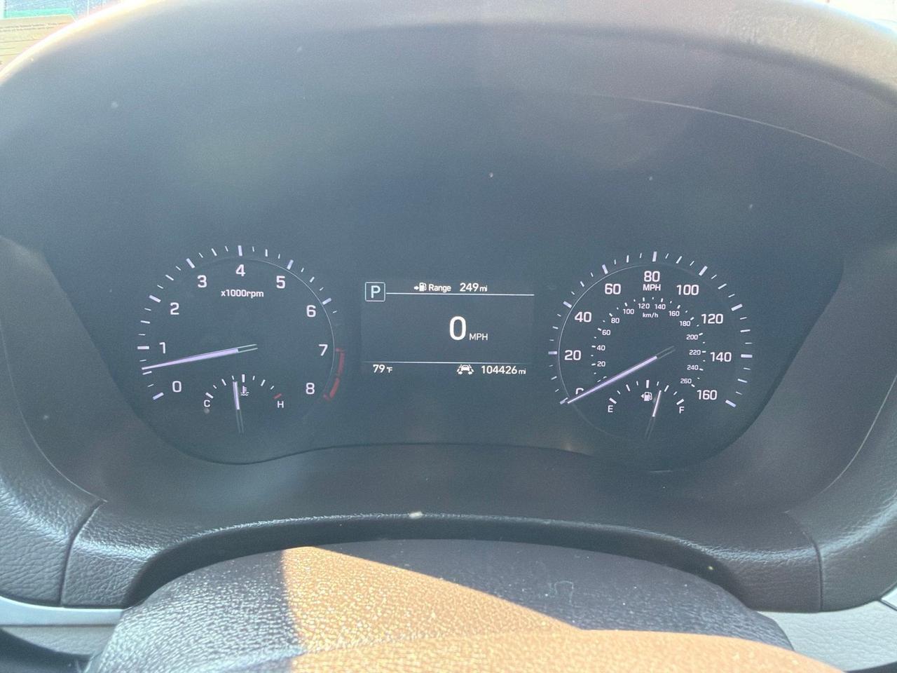 2018 Genesis G80 3.8 Ashland VA