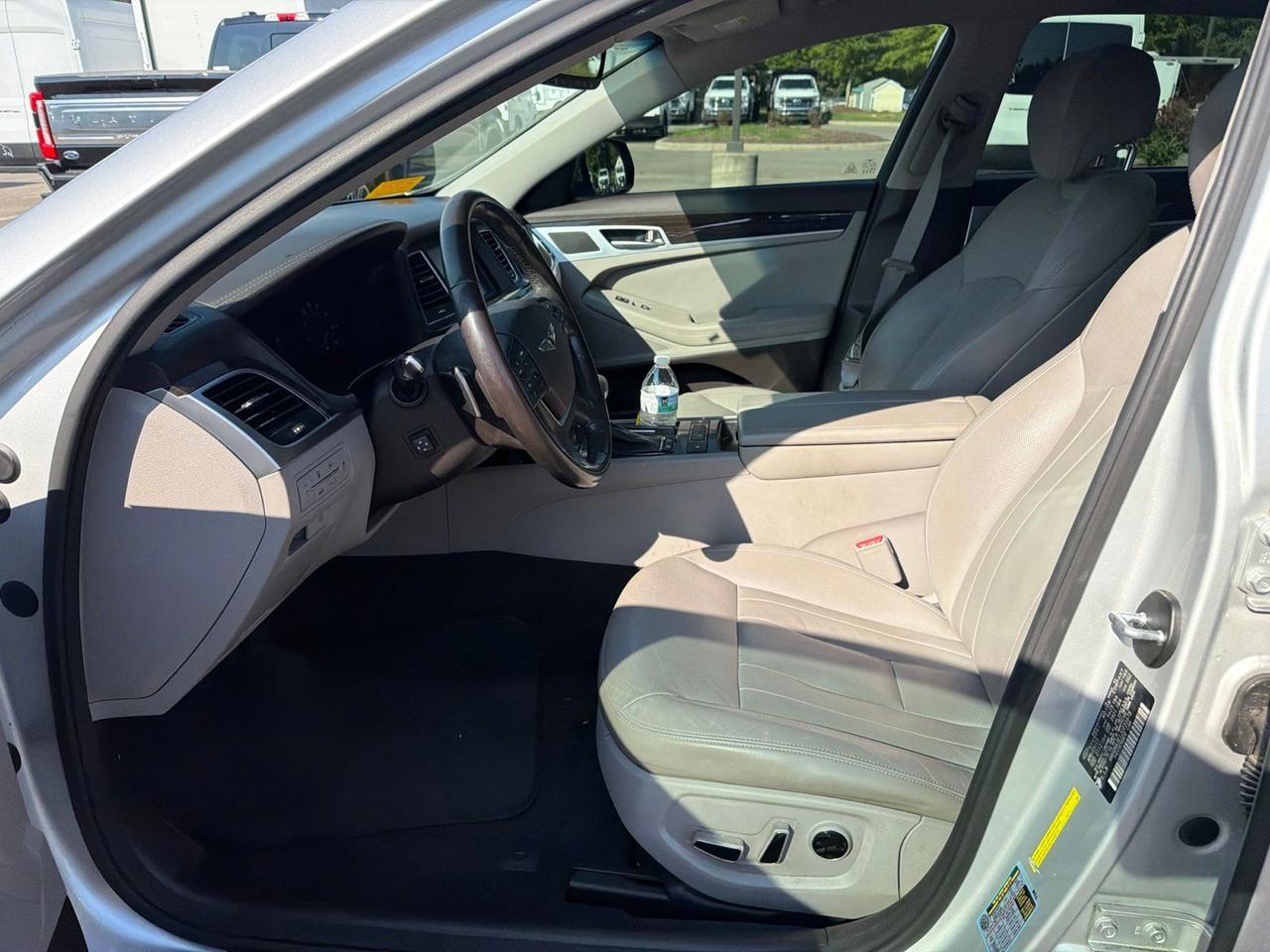 2018 Genesis G80 3.8 Ashland VA