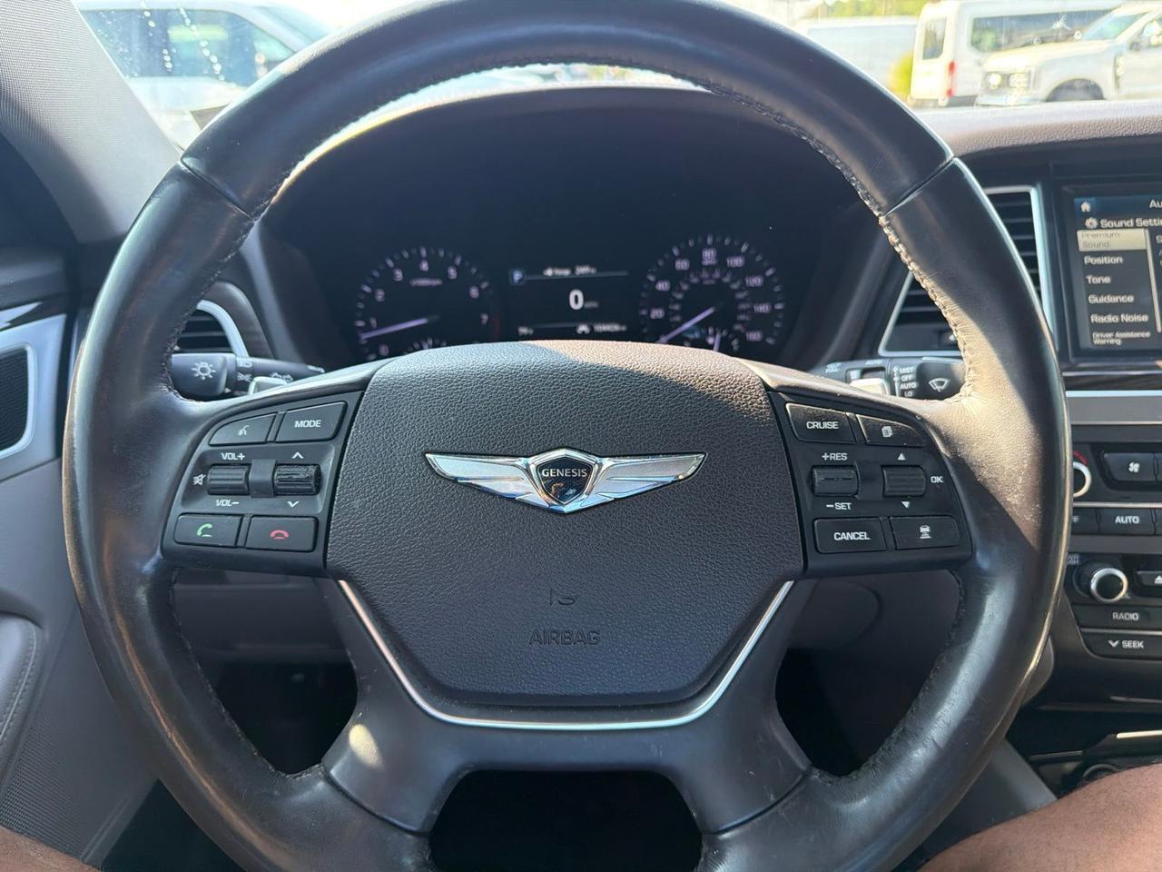 2018 Genesis G80 3.8 Ashland VA