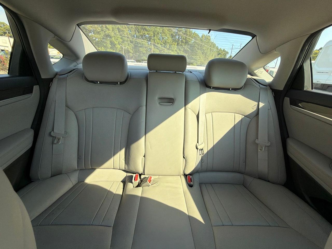2018 Genesis G80 3.8 Ashland VA